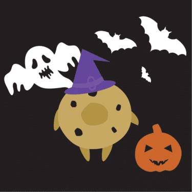 ChefCookie.nl - Halloween